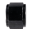 Picture of Fragola -3AN Aluminum Flare Cap - Black