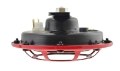 Picture of Hella Supertone Horn 12V 500 Hz High-Tone w- Bracket