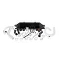 Picture of Mishimoto WRX-STI Front Mount Intercooler Kit - Black