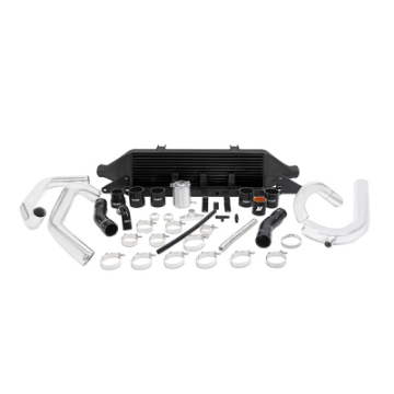 Picture of Mishimoto WRX-STI Front Mount Intercooler Kit - Black
