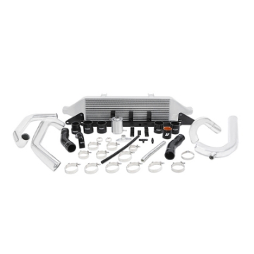 Picture of Mishimoto WRX-STI Front Mount Intercooler Kit - Silver