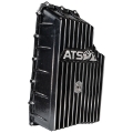 Picture of ATS Diesel High Capacity Aluminum Transmission Pan Ford 6R140
