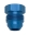 Picture of Fragola -6AN Aluminum Flare Plug