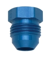Picture of Fragola -12AN Aluminum Flare Plug