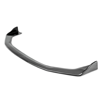 Picture of Seibon 14 Lexus IS250-350 F Sport OP-Style Carbon Fiber Front Lip