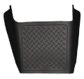 Picture of Husky Liners 07-14 Toyota Tundra Classic Style Center Hump Black Floor Liner