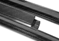 Picture of Seibon 12-13 Nissan GTR R35 SS-Style Carbon Fiber Side Skirts Pair