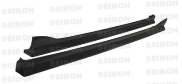 Picture of Seibon 04-08 Mazda RX8 AE-Style Carbon Fiber Side Skirts