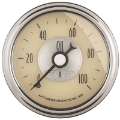 Picture of Autometer Prestige Series 52mm 0-100 PSI Mechnical Oil Pressure Gauge
