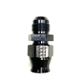 Picture of Fragola -6AN Male x 5-16in Tube AN Adapter Fitting Black