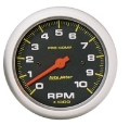 Picture of Autometer 3 3-8in Pro-Comp In-Dash 10000 RPM Tachometer