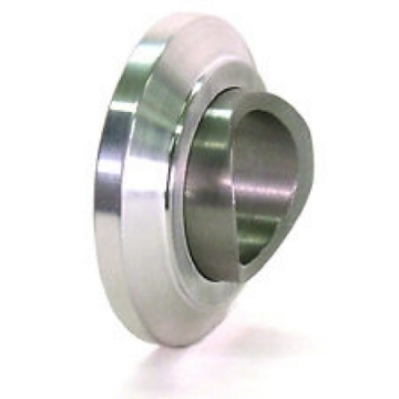 Picture of Torque Solution HKS Blow Off Valve Modular Weld-On Flange Kit Stainless Steel: Universal