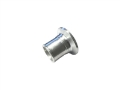 Picture of Torque Solution Tial Blow Off Valve 1-50in Modular Clamp on Adapter: Universal