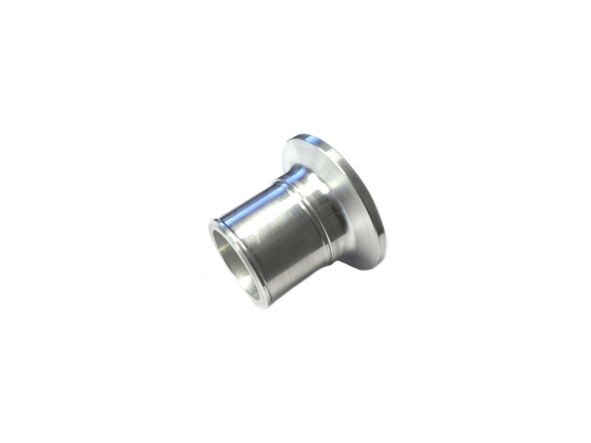 Picture of Torque Solution Tial Blow Off Valve 1-50in Modular Clamp on Adapter: Universal