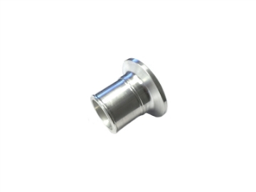 Picture of Torque Solution Tial Blow Off Valve 1-50in Modular Clamp on Adapter: Universal