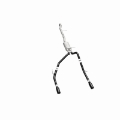 Picture of MagnaFlow SYS Cat-Back 4in Black Dual Split Rear Tips 14-15 Chevy Silverado-GMC Sierra 4-3L-5-3L