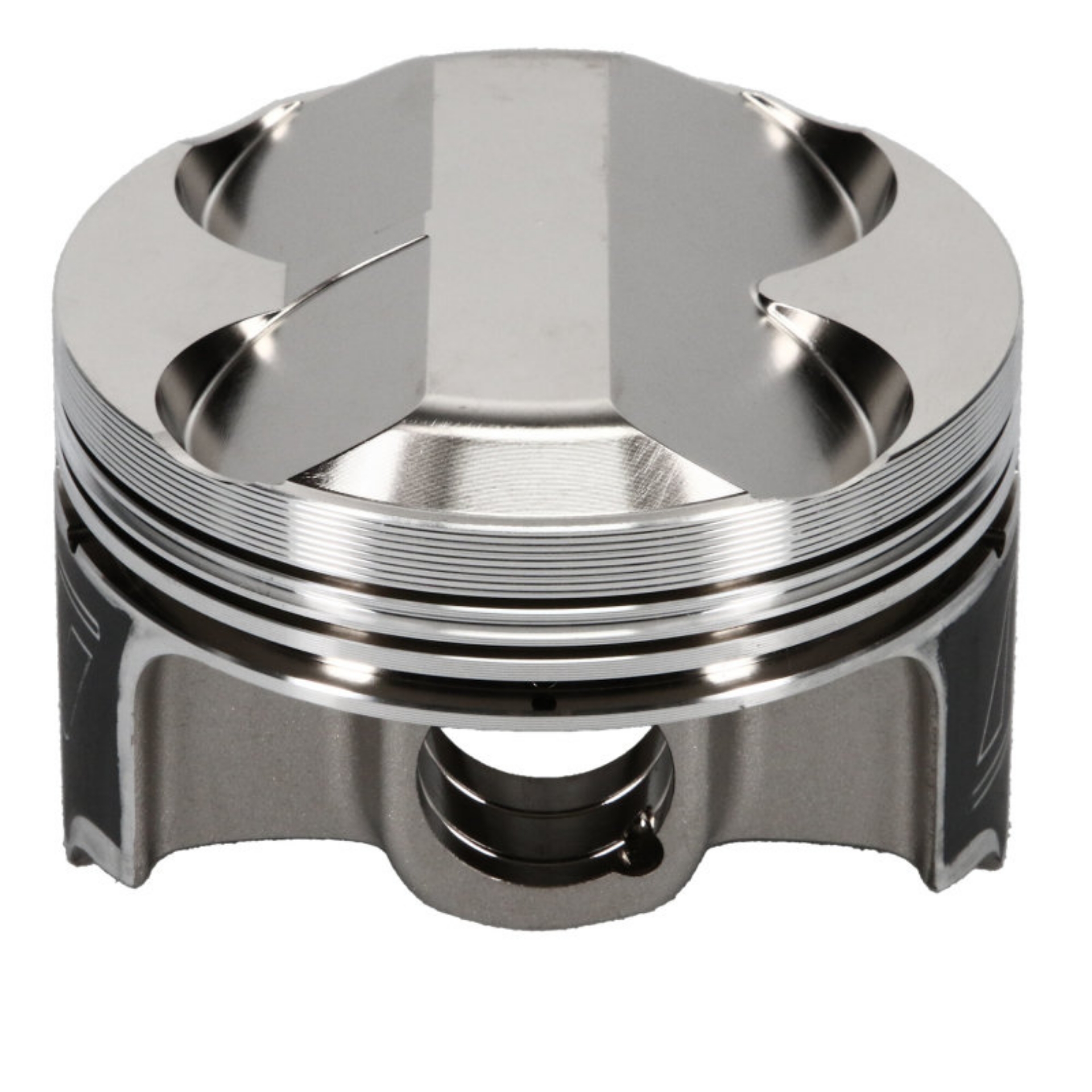 Picture of Wiseco AC-HON B 4v DOME +8-25 STRUT 81-25mm Piston Kit