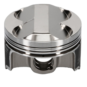 Picture of Wiseco AC-HON B 4v DOME +8-25 STRUT 81-25mm Piston Kit