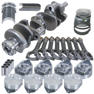 Picture of Eagle Ford 351W Rotating Assembly Kit