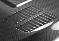 Picture of Seibon 12-13 BMW F30 GTR-Style Carbon Fiber Hood