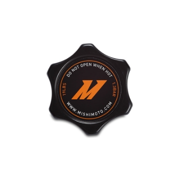 Picture of Mishimoto High Pressure 1-3 Bar Rated Radiator Cap Small