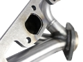 Picture of aFe Twisted Steel Header SS-409 HDR Jeep Wrangler JK 07-11 V6 3-8L
