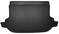 Picture of Husky Liners 14-15 Subaru Forester WeatherBeater Black Trunk Liner