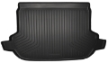 Picture of Husky Liners 14-15 Subaru Forester WeatherBeater Black Trunk Liner