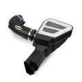 Picture of Airaid 2015 Ford Mustang 5-0L V8 Intake System Oiled - Red Media