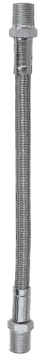 Picture of Fragola -4AN 1-8 NPT x 1-8 NPT 18in