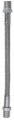 Picture of Fragola -4AN 1-8 NPT x 1-8 NPT 20in