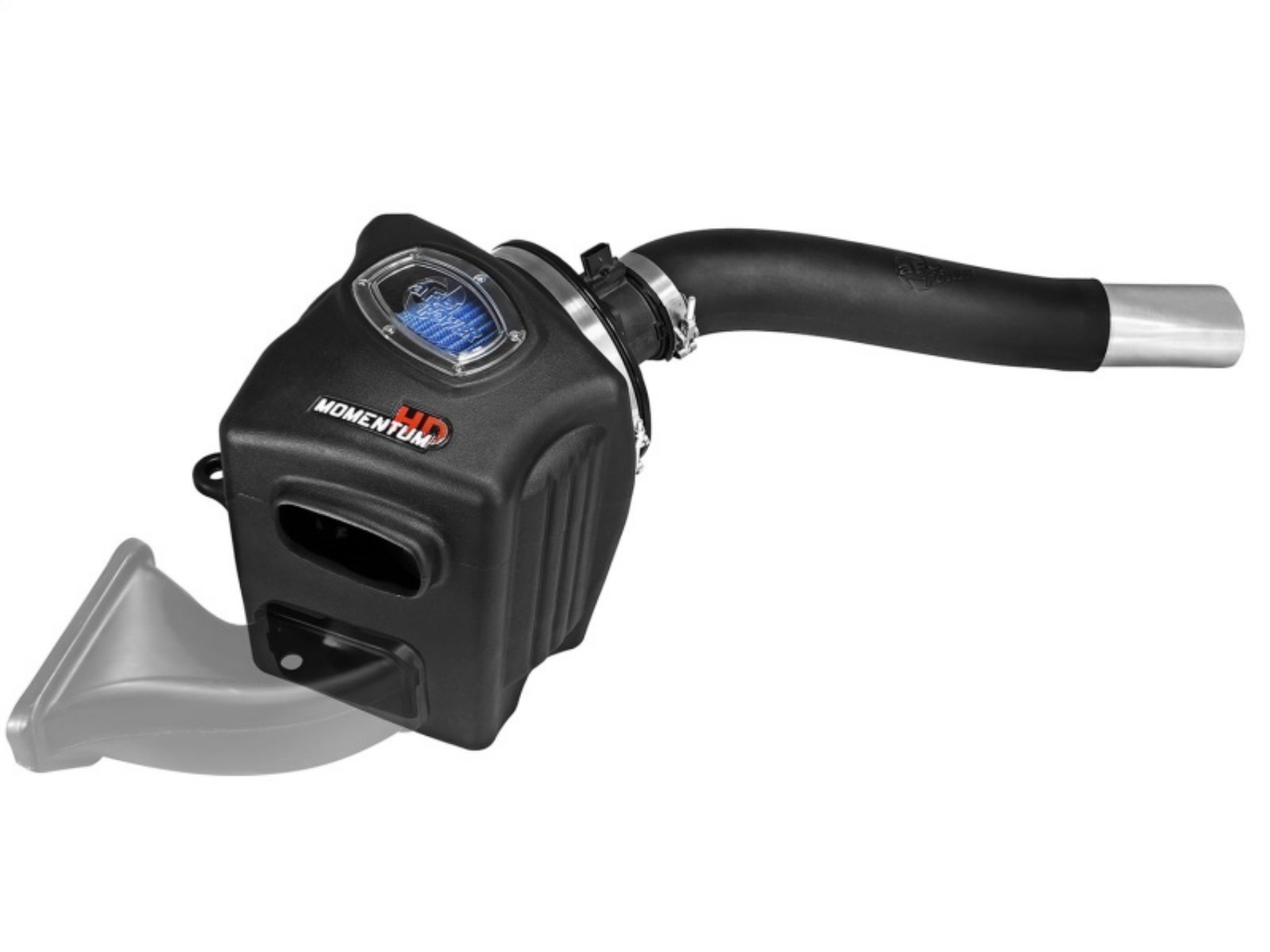 Picture of aFe Momentum HD AIS PRO 5R Intake 2014 RAM 1500 EcoDiesel V6-3-0L td
