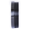 Picture of Fluidampr 13-20 Subaru BRZ - 15-22 Subaru WRX - Toyota 4U-GSE Steel Internally Balanced Damper