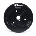 Picture of Fluidampr 13-20 Subaru BRZ - 15-22 Subaru WRX - Toyota 4U-GSE Steel Internally Balanced Damper