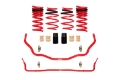 Picture of Eibach Sportline-Plus Kit for 2015 Mustang 2-3L EcoBoost-3-7L V6-GT 5-0L V8