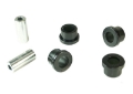 Picture of Whiteline Plus 00-07 Subaru Impreza WRX-STi Front Lower Inner Control Arm Bushing Kit