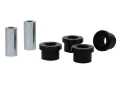 Picture of Whiteline Plus 00-07 Subaru Impreza WRX-STi Front Lower Inner Control Arm Bushing Kit