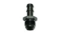 Picture of Vibrant -8 AN to 1-2in Barb Straight Fitting - Aluminum