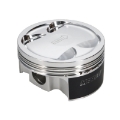 Picture of Manley 04+ Subaru WRX-STi EJ257 83mm Stroker 100-0mm +-50mm Size Bore 9-8:1 Dish Piston Set