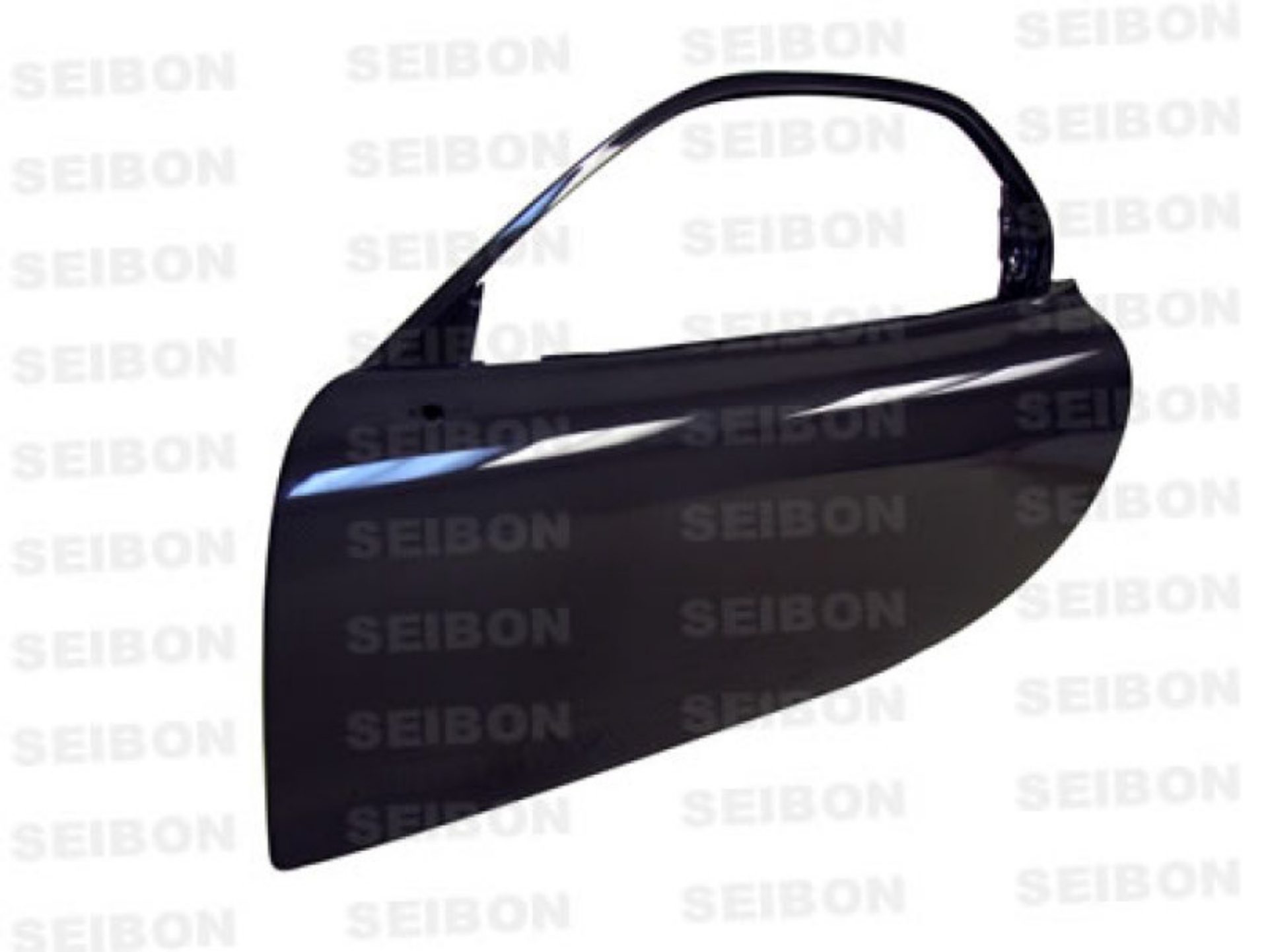 Picture of Seibon 93-02 Mazda RX-7 Carbon Fiber Doors Pair