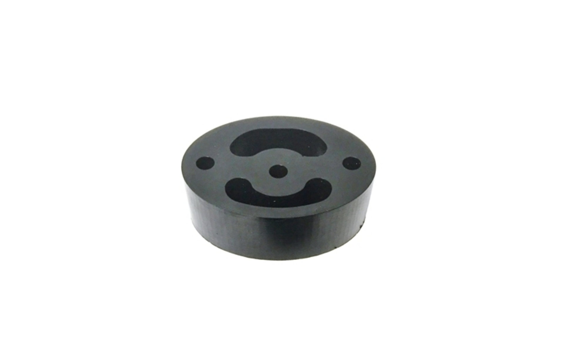 Picture of Torque Solution Exhaust Mount Oval: Honda Civic 12+ Including SI