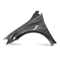 Picture of Seibon 2012+ Volkswagen Golf MK7 Wide Carbon Fiber Fenders pair