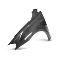Picture of Seibon 2012+ Volkswagen Golf MK7 Wide Carbon Fiber Fenders pair