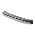 Picture of Seibon 2012+ Volkswagen Golf MK7 TT-Style Carbon Fiber Rear Spoiler