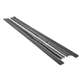 Picture of Seibon 2012+ Volkswagen Golf MK7 MP-Style Carbon Fiber Side Skirts