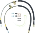 Picture of StopTech Stainless Steel Brake Lines Kit