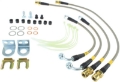 Picture of StopTech Stainless Steel Brake Lines Kit