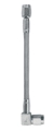 Picture of Fragola -3AN Clear Covered Assembly Straight x 90in 18in