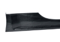 Picture of Seibon 02-05 Nissan 350Z TT-Style Carbon Fiber Side Skirts