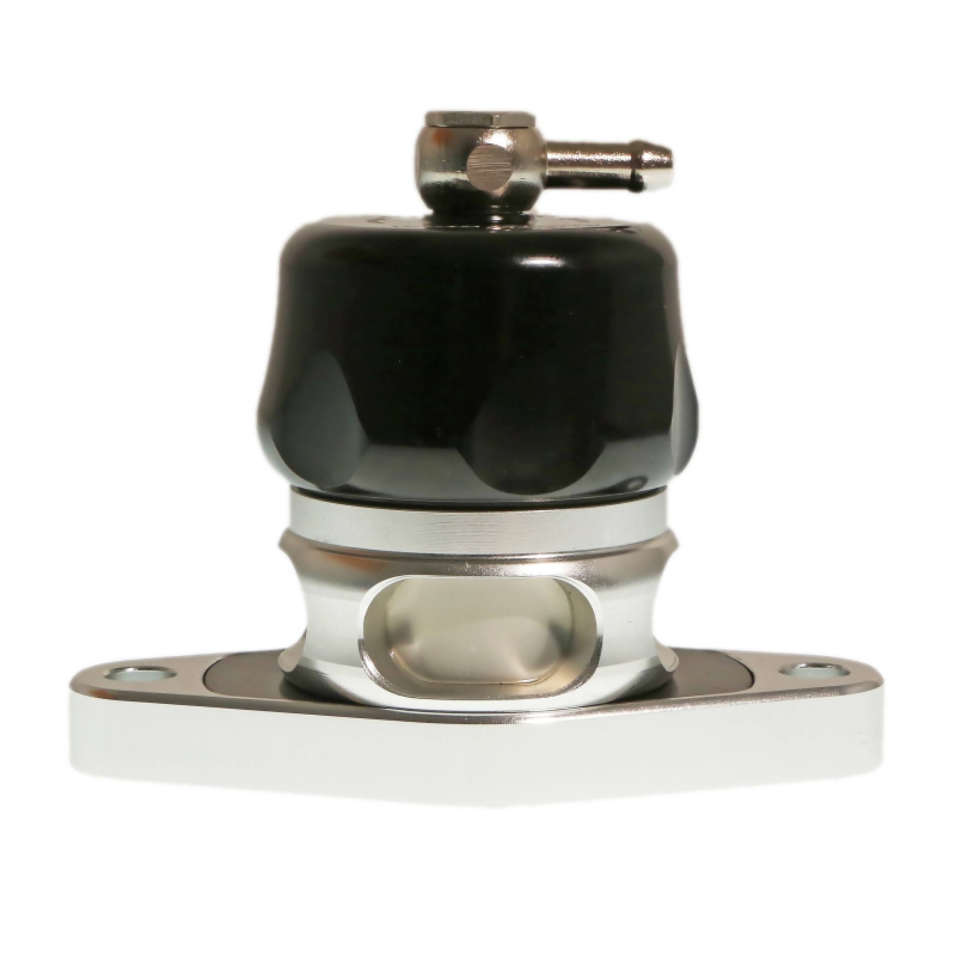 Picture of Turbosmart BOV Vee PRO Port Nissan Juke - Black